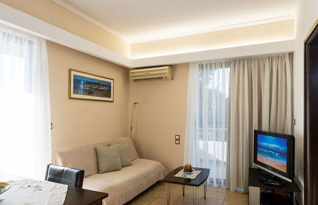 Terinikos Sunny Garden Hotel & Junior Suites - Foto 23