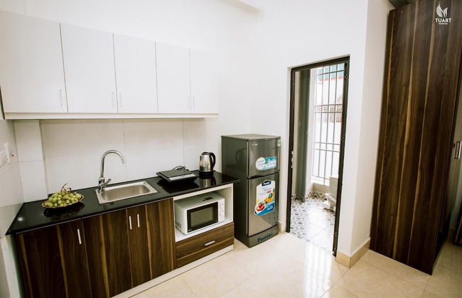 KorHan Apartment - Foto 12