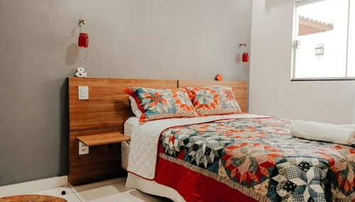 Flat com Jacuzzi em Capitólio - Cantinho do Lago 1 - Foto 5