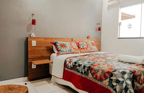 Flat com Jacuzzi em Capitólio - Cantinho do Lago 1 - Foto 5