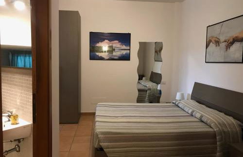 La Casa di Demetra. Un Paradiso tra gli Olivi. - Foto 14