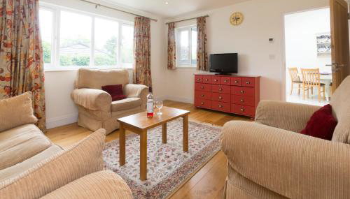 2 Suffolk Cottage, Knodishall - Aldeburgh Coastal Cottages - Foto 3