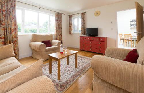 2 Suffolk Cottage, Knodishall - Aldeburgh Coastal Cottages - Foto 3