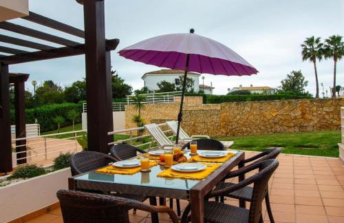 Sunshine House by Stay ici Algarve Holiday Rental - Foto 11