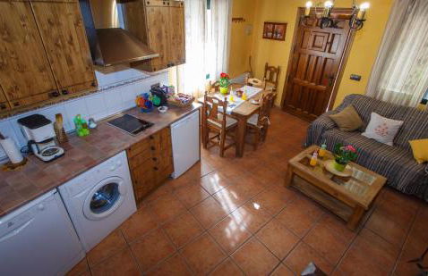 El Bulín de Braojos - 3 Casas - Foto 40