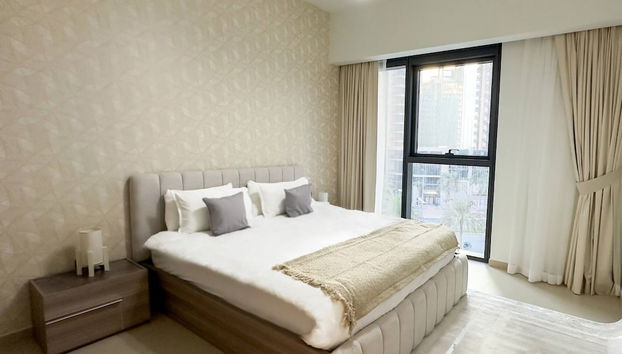 Mh - Act One Act Two - 1 Bedroom - Ref502 - Foto 2, Habitación