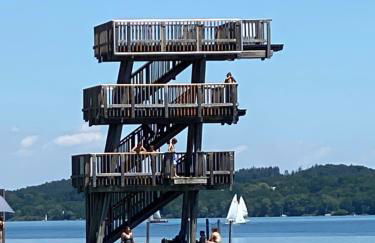 Ferienwohnung Jardin im Kunsthaus - Foto 54