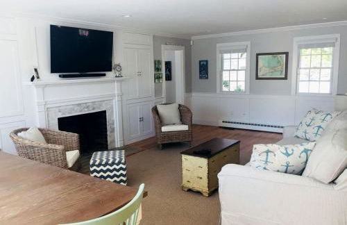 Charming Family-Friendly Accommodation near the Beach in Chatham, Massachusetts - Foto 1