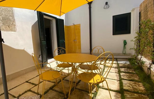 1 bedroom Apartment in Vernole with garden - Photo 20