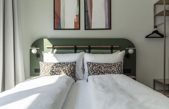 Numa Munich Blend - Foto 17