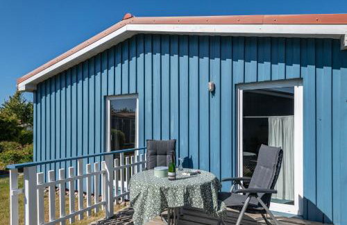 Möve Aba Bungalow 61 - Photo 23