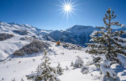 Appartement avec vue montagne - Foto 7