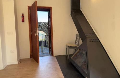 Casa Relajante de pueblo en Darria - Foto 1