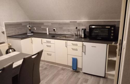 Ferienwohnung Conrads - Foto 6