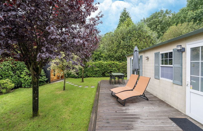 Luxury Chalet in Stegeren, Beautiful Surroundings - Photo 29