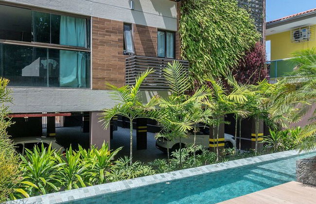 Residencial Praça Cinco - Foto 64