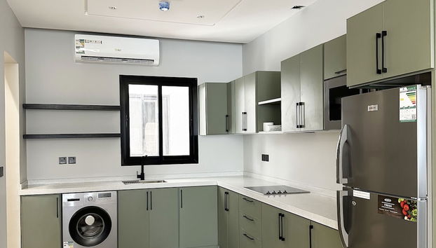 Kease Malqa B-5 Royal Touch AG40 - Photo 5, Private kitchen