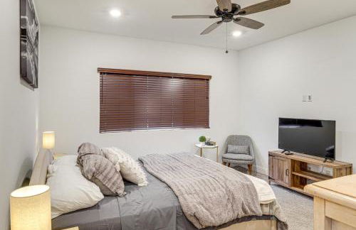 9 Mi to Dtwn Bakersfield Pet-Friendly Home - Foto 12