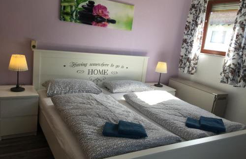 FeWo Haus Emma OG - Photo 9