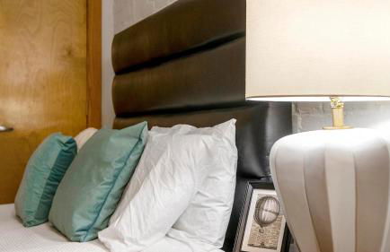 Landing Modern 1BD Pool Gym - Foto 36