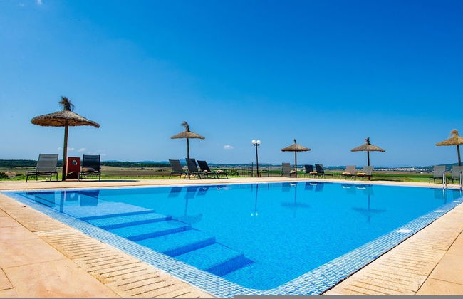 Sa Franquesa Vella - Ramon Despuig - Foto 16