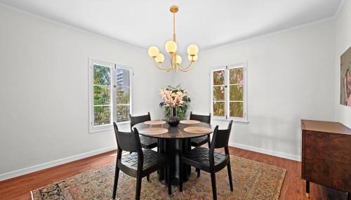 Weho Sunset Strip Hideaway And Casita - Foto 2