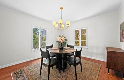 Weho Sunset Strip Hideaway And Casita - Foto 2