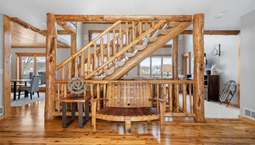 Maple Lake Chalet - Foto 3, Other