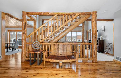 Maple Lake Chalet - Foto 3