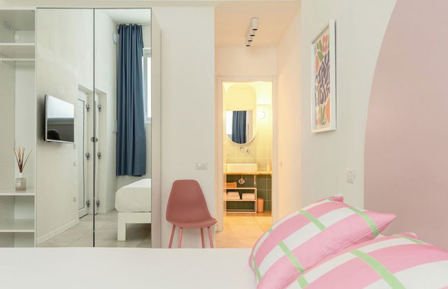 Spacebility Beach - self check-in - Photo 20