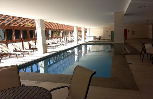 FLAT VARANDA PEDRA AZUL - Vista Azul Apart Hotel - Photo 42