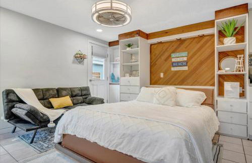 Waterfront Corner Suite Heated Pool Near Beach - Foto 7