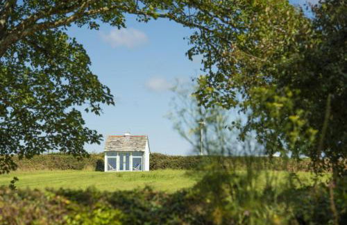 Mowhay Barn - Woodburner & Hot tub - Foto 31