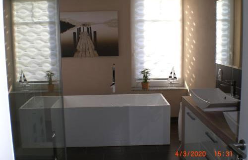 Ferienhaus Weitblick - Foto 37