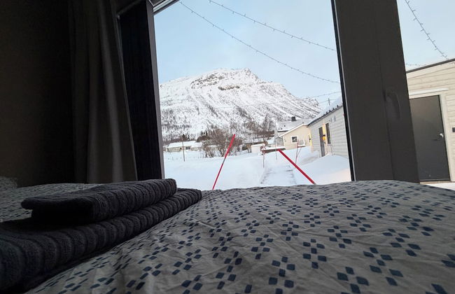 Alpan Apartments - Foto 17