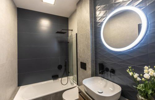 Apartamenty Green Place - Foto 12