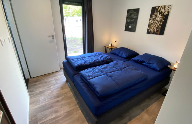 2 bedroom House in Kaatsheuvel with swimming pool and terrace - Photo 13