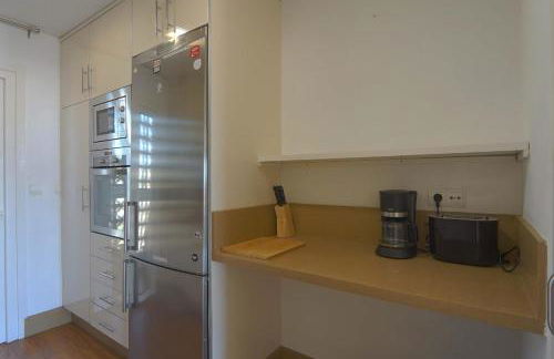 Duplex Penthouse La Fragata Estepona - Photo 9