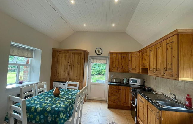 Cottage in the Dublin Mountain - Foto 7