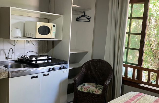 Pousada Residencial dos Corais - Foto 6