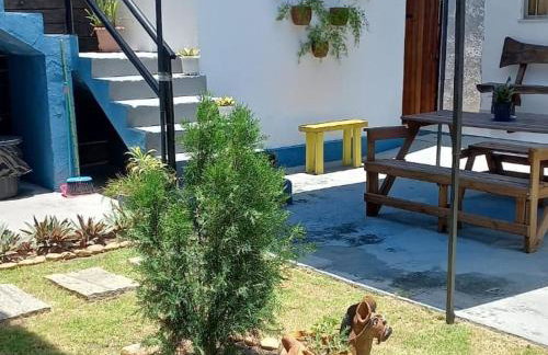 Hospedaria da Praia Fortaleza - Foto 1