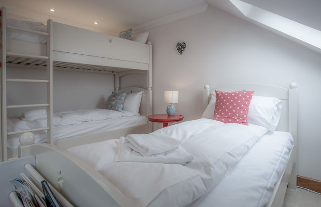 Highfield - 3 Bed - Llanmadoc - Photo 7