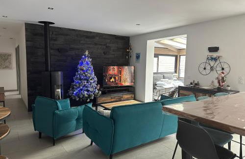 Maison Cosy à la montagne - Foto 47