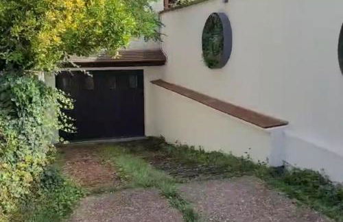 L Ecrin Bleu maison studio neuve jardin et clim - Foto 7