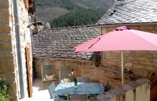 Gîte L'écrin De Pierres - Foto 22