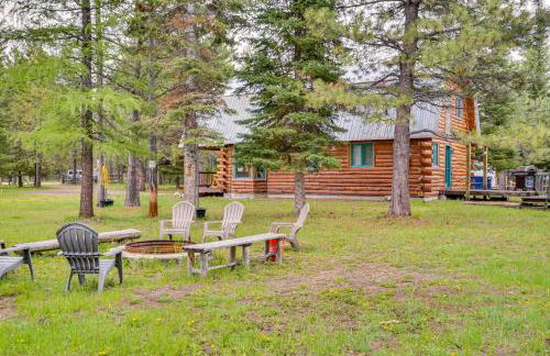 Peaceful Donnelly Retreat Less Than 1 Mi to Lake Cascade! - Photo 31