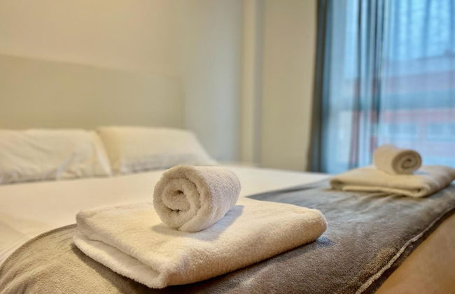 Suitel García Barbón 73 - Love your Stay - Photo 14