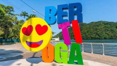 Casa Master Pé na Areia com Piscina Wifi - Foto 4