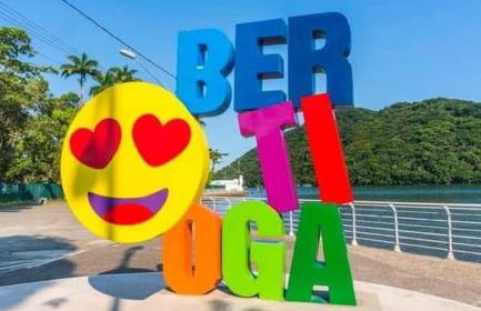 Casa Master Pé na Areia com Piscina Wifi - Foto 4