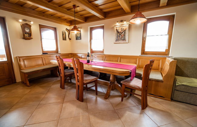 Country House Mirt - Foto 3